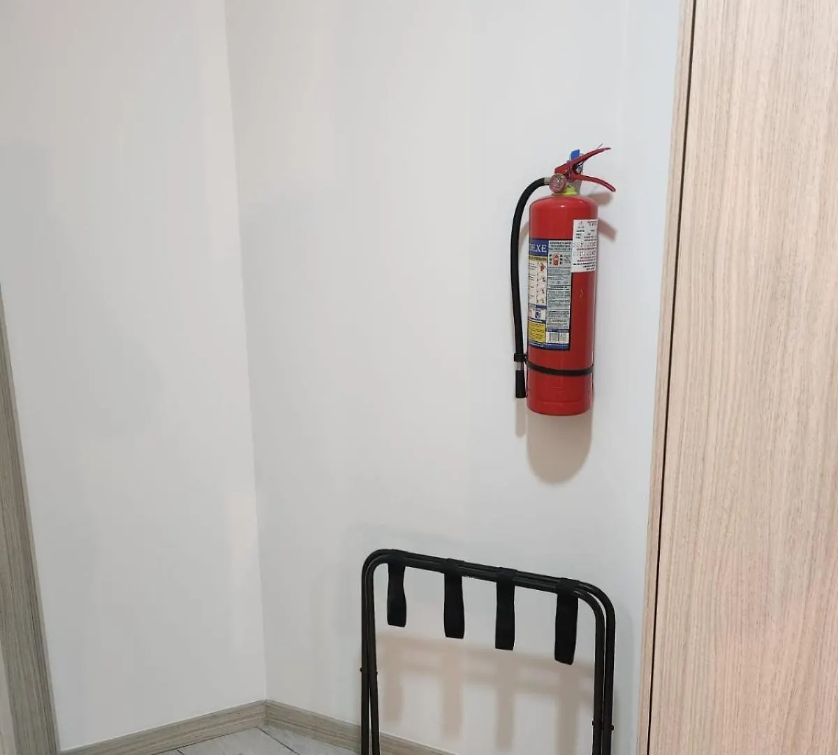 Harmony, Republica Del Salvador Apartment Quito 0*,