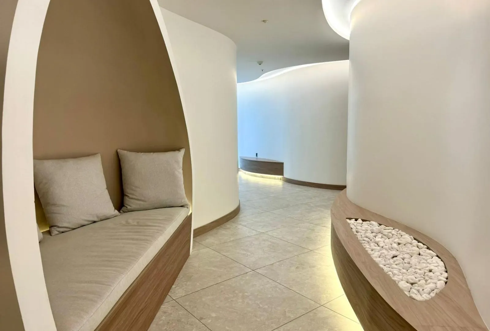 Harmony, Republica Del Salvador Apartment Quito 0*,  Ecuador