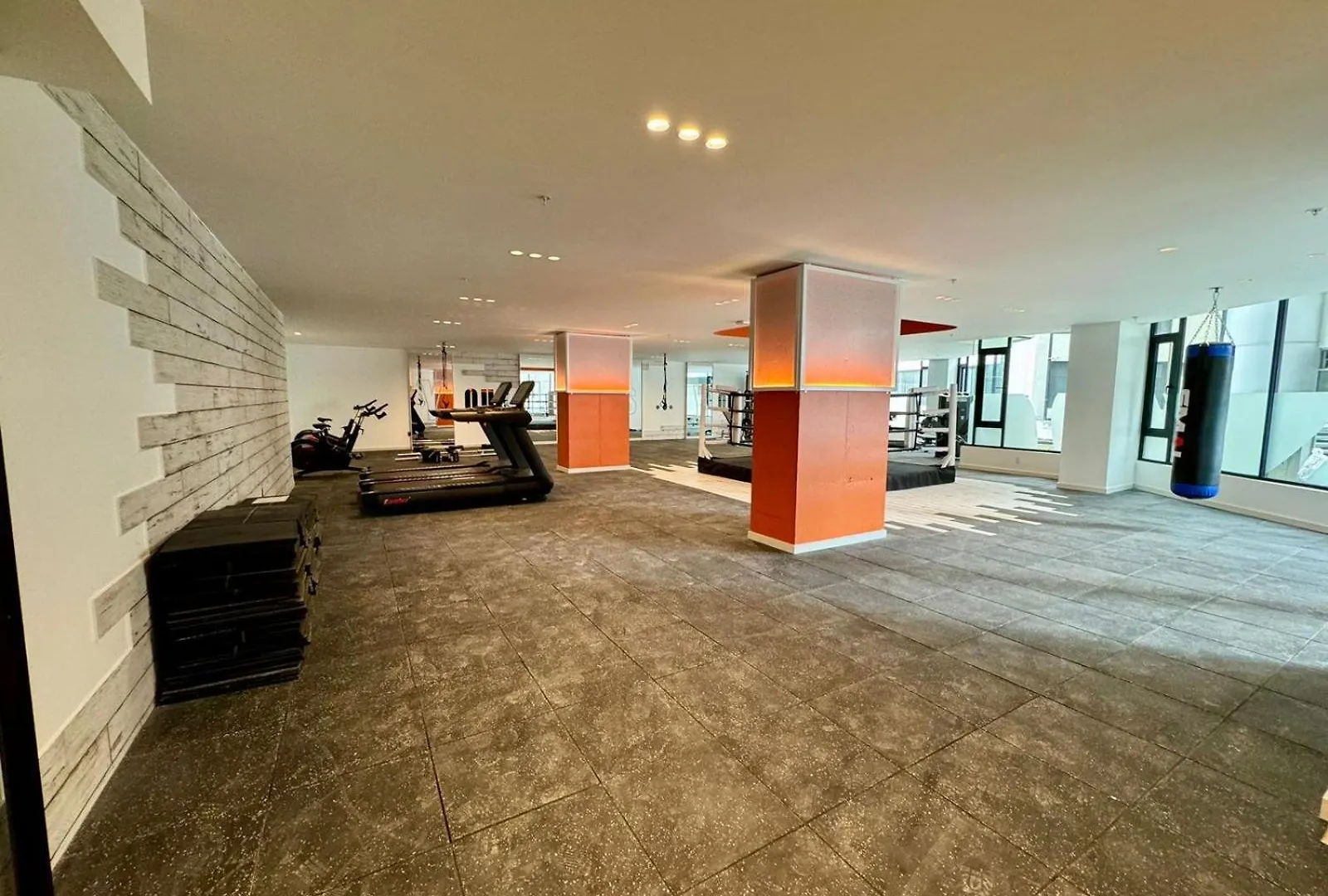 Harmony, Republica Del Salvador Apartment Quito