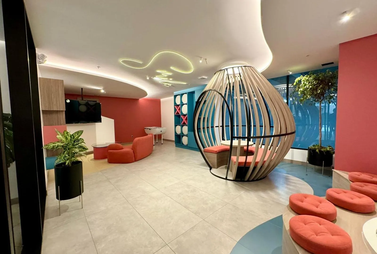 Harmony, Republica Del Salvador Apartment Quito