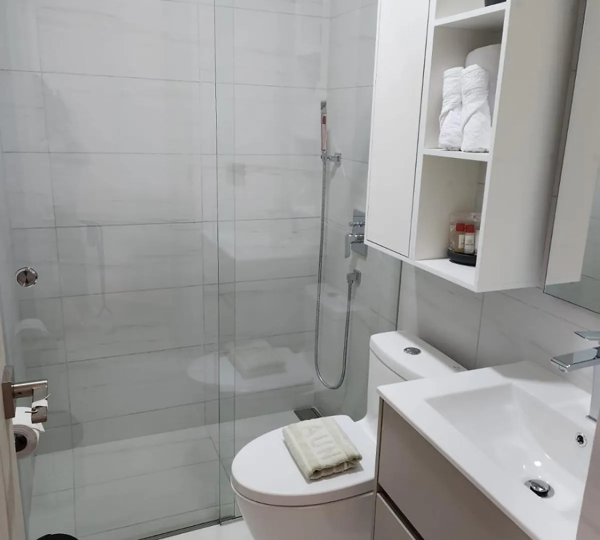 Harmony, Republica Del Salvador Apartment Quito Ecuador
