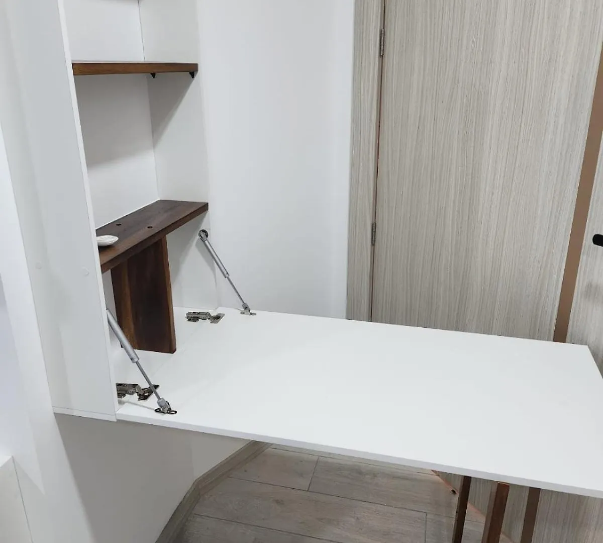 Harmony, Republica Del Salvador Apartment Quito