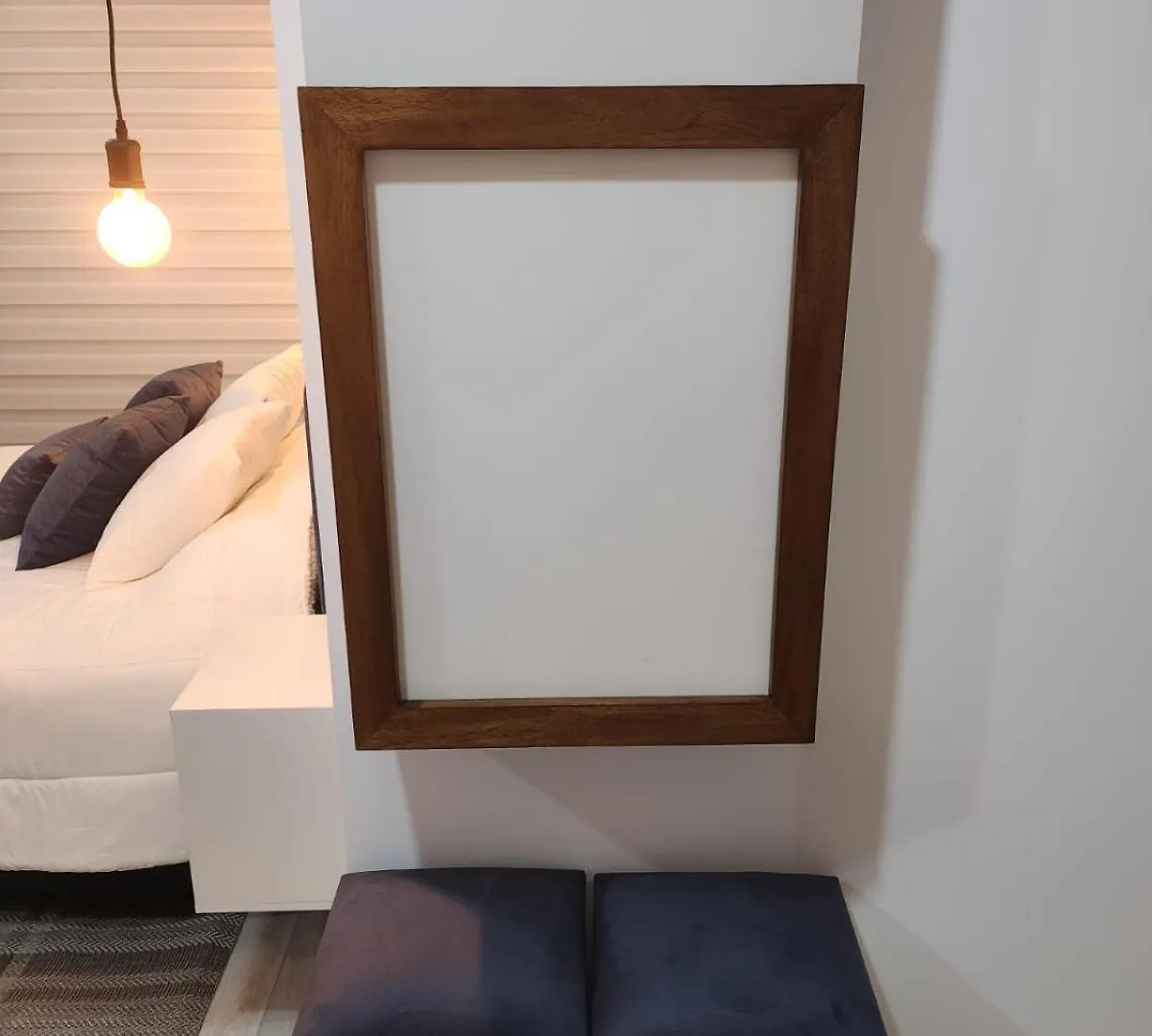 Harmony, Republica Del Salvador Apartment Quito