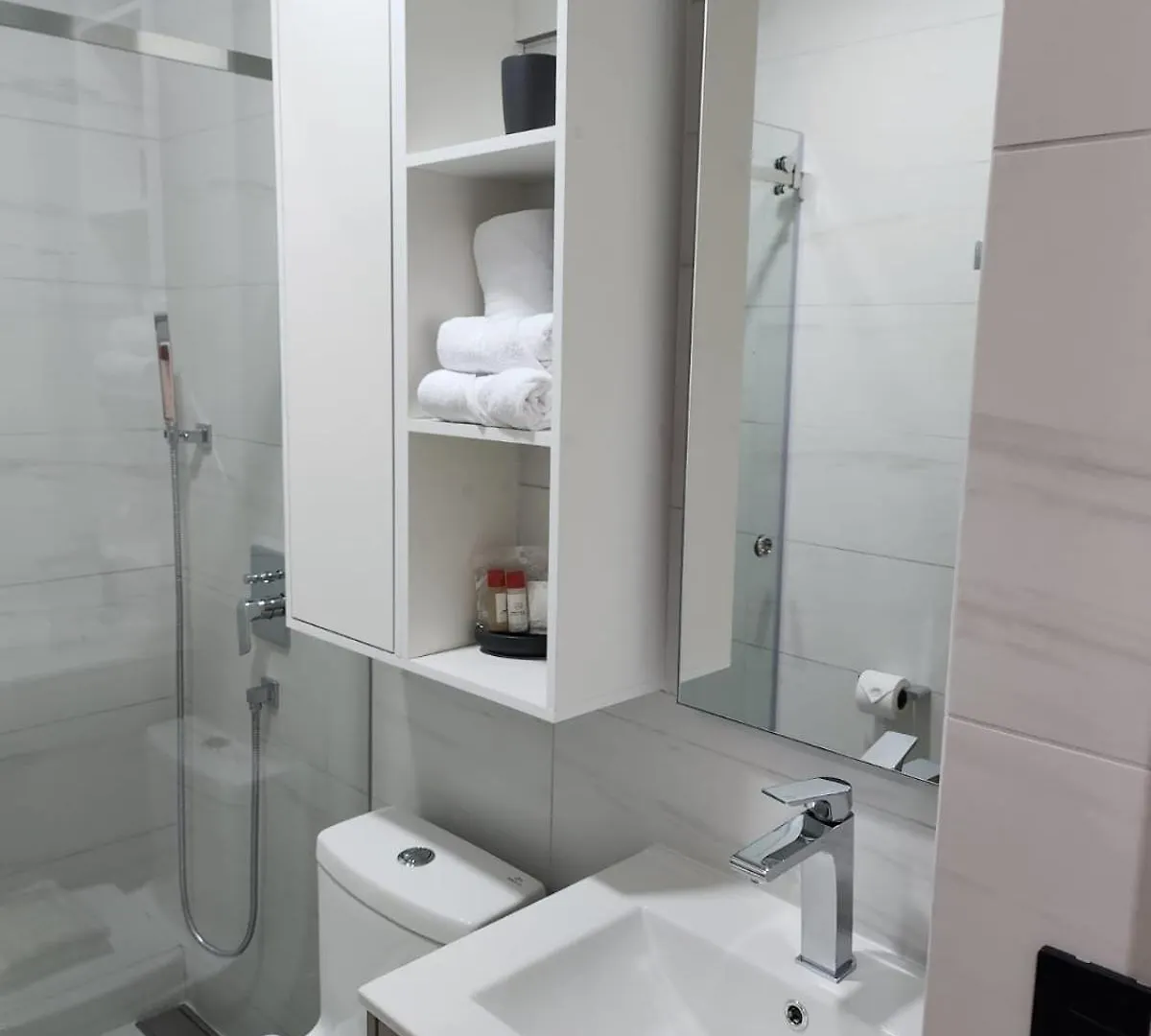 Harmony, Republica Del Salvador Apartment Quito 0*,